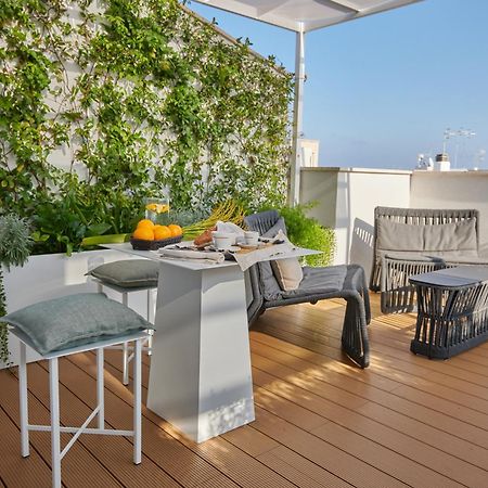 Musae Relais & Spa Polignano a Mare Zimmer foto