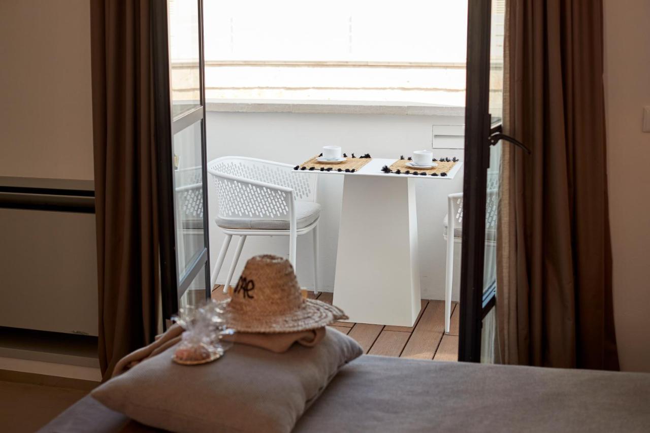 Musae Relais & Spa Polignano a Mare Exterior foto