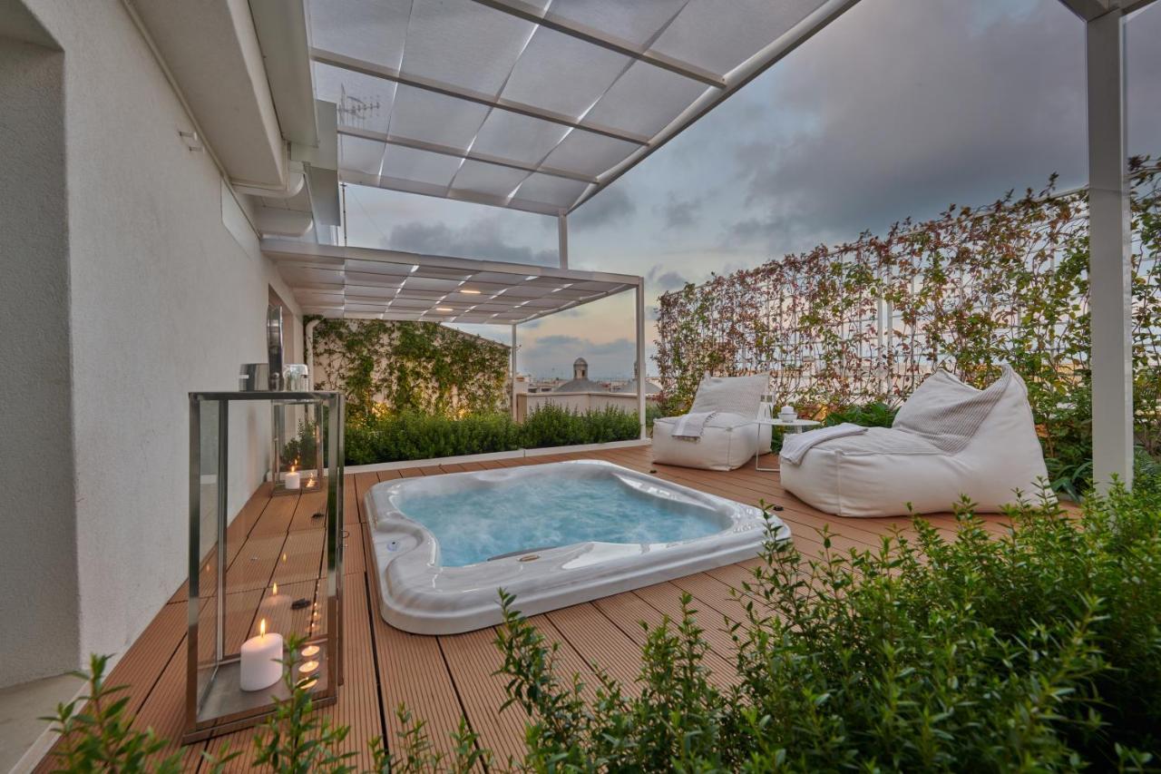 Musae Relais & Spa Polignano a Mare Exterior foto