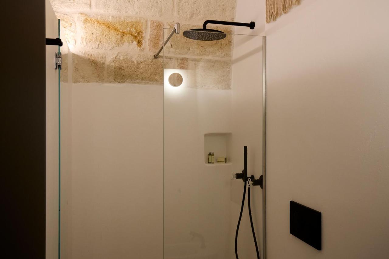 Musae Relais & Spa Polignano a Mare Exterior foto
