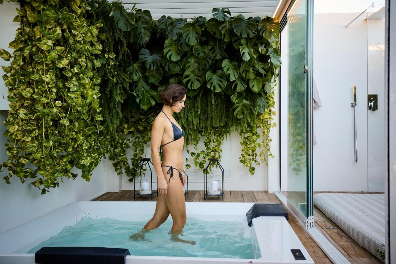 Musae Relais & Spa Polignano a Mare Exterior foto