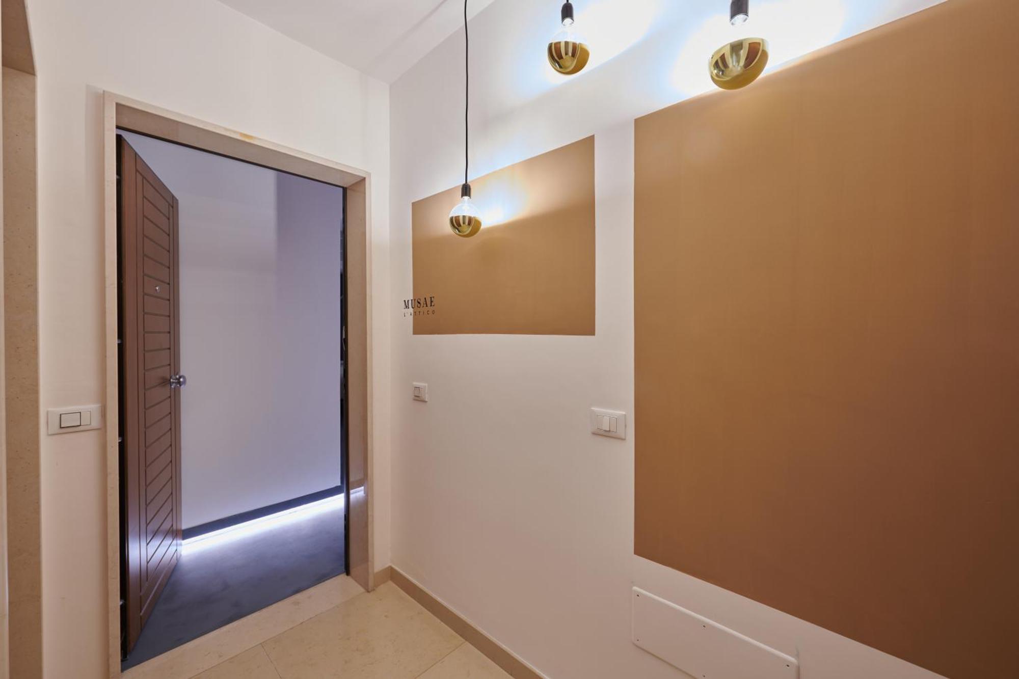 Musae Relais & Spa Polignano a Mare Zimmer foto