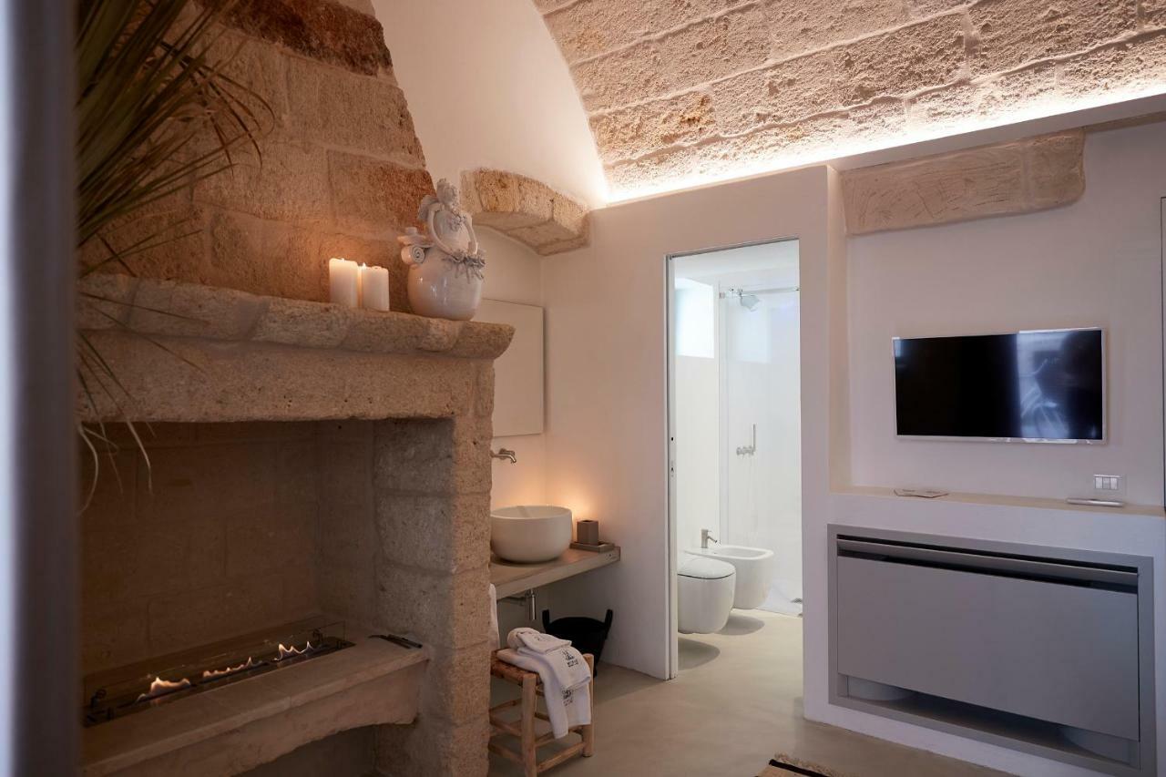 Musae Relais & Spa Polignano a Mare Exterior foto